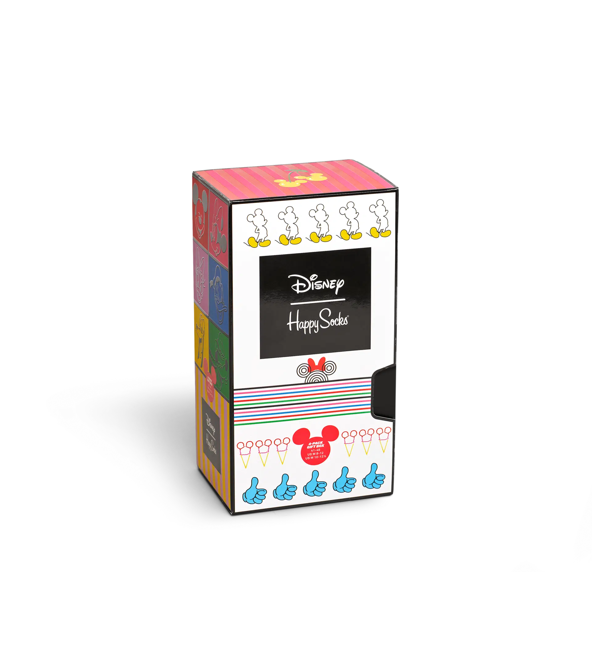 4-Pack Disney Gift Set