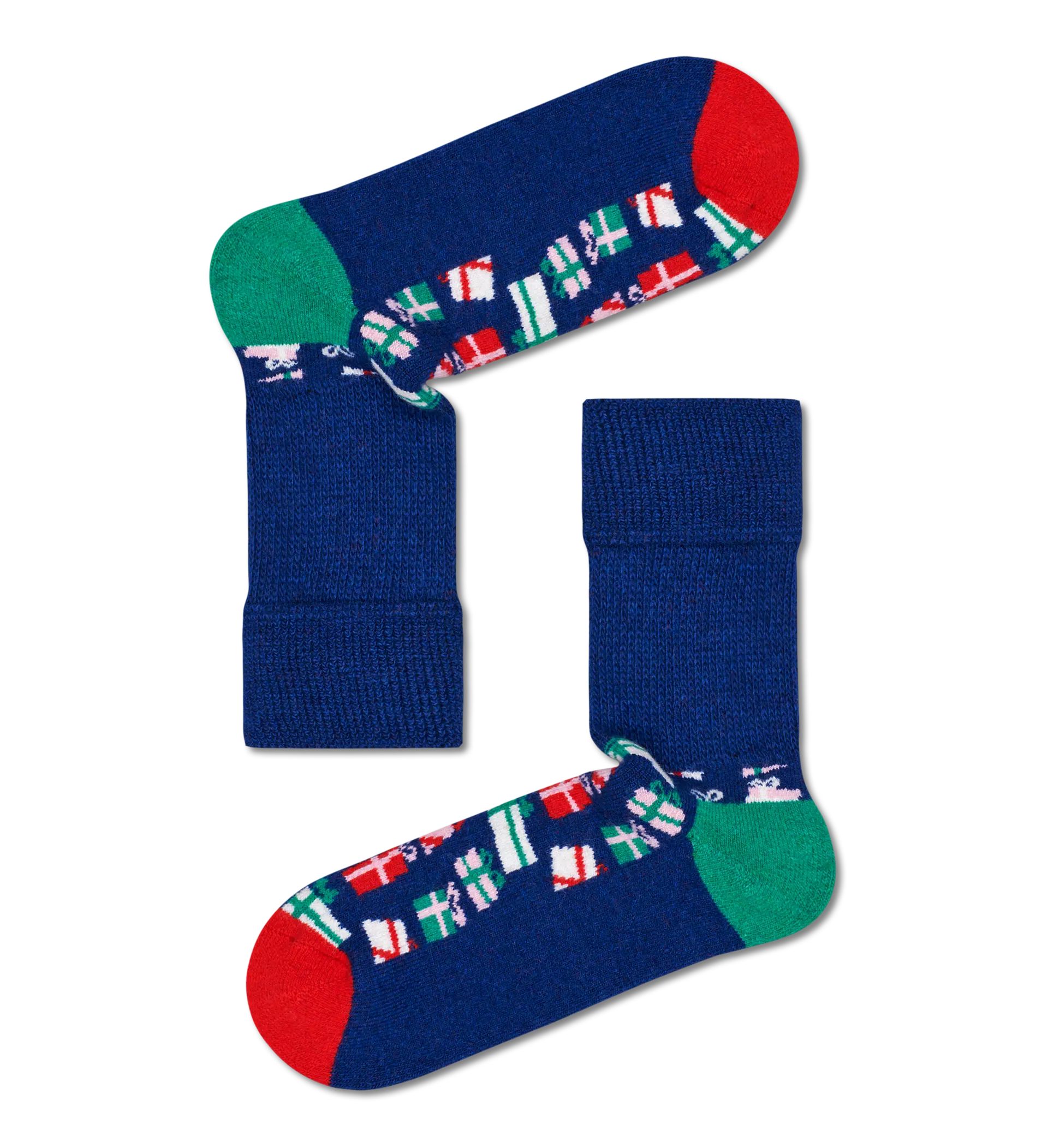 Gift Bonanza Cozy Wollen Sokken | Happy Socks