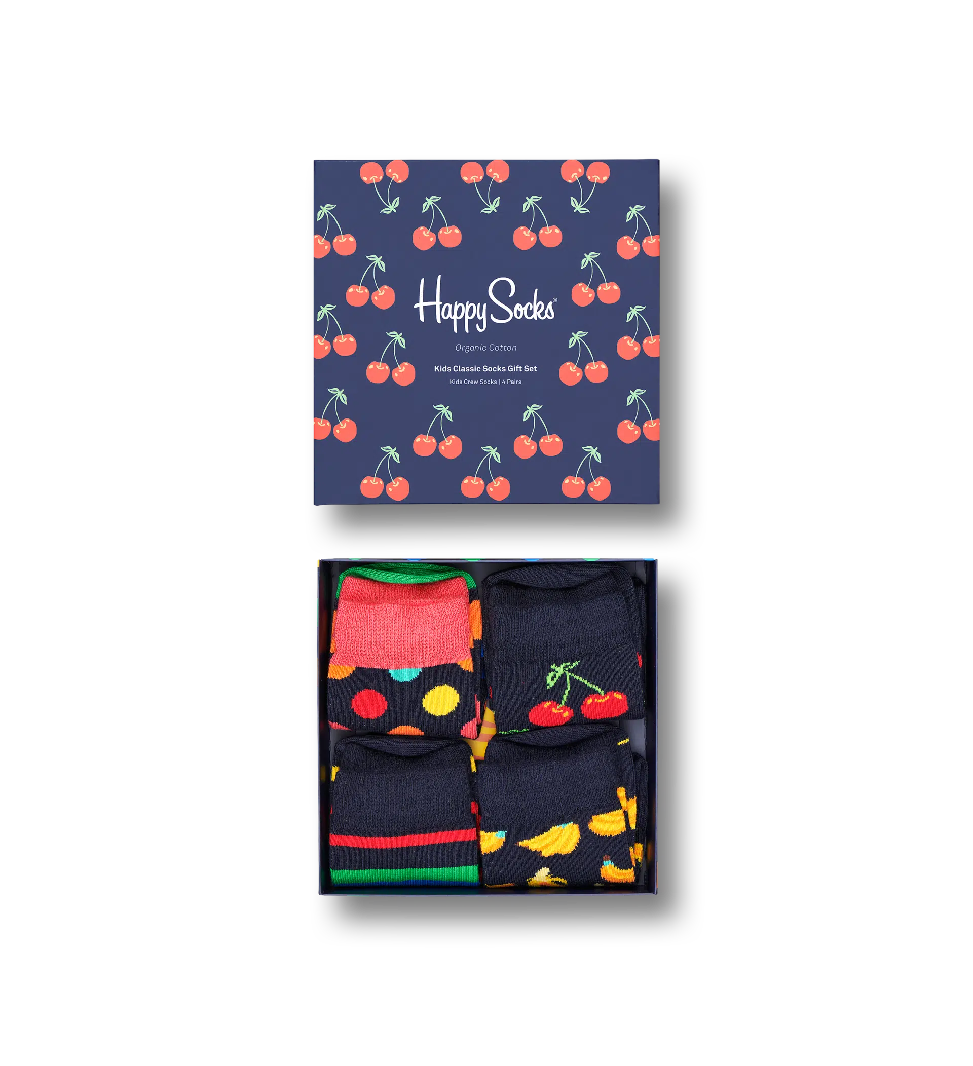 Kids Classic Gift Set