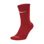 Nike Squad Crew sokken - Rood