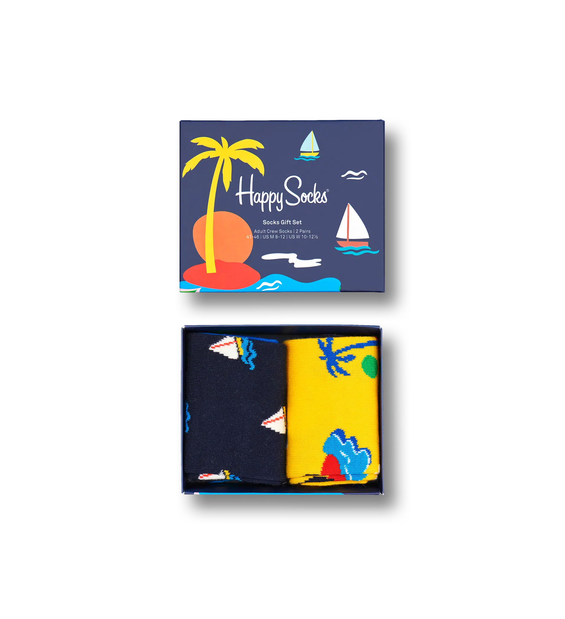 2-Pack Sail Away Gift Set