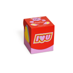 3-Pack I Love You Socks Gift Set