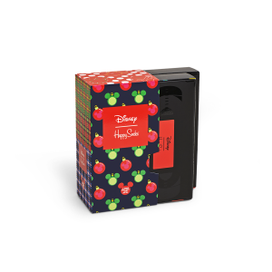Disney x Happy Socks: Holiday Gift Box 4st