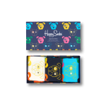 Dog Gift Box 3st | Happy Socks