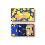 Fall Edition Gift Box 3 paar | Happy Socks