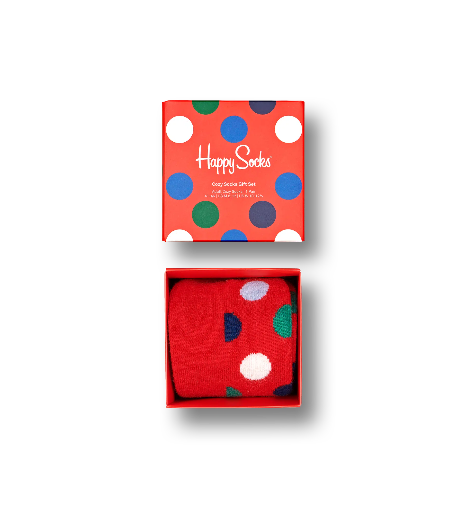 Holiday Cozy Gift Set 1-Pack