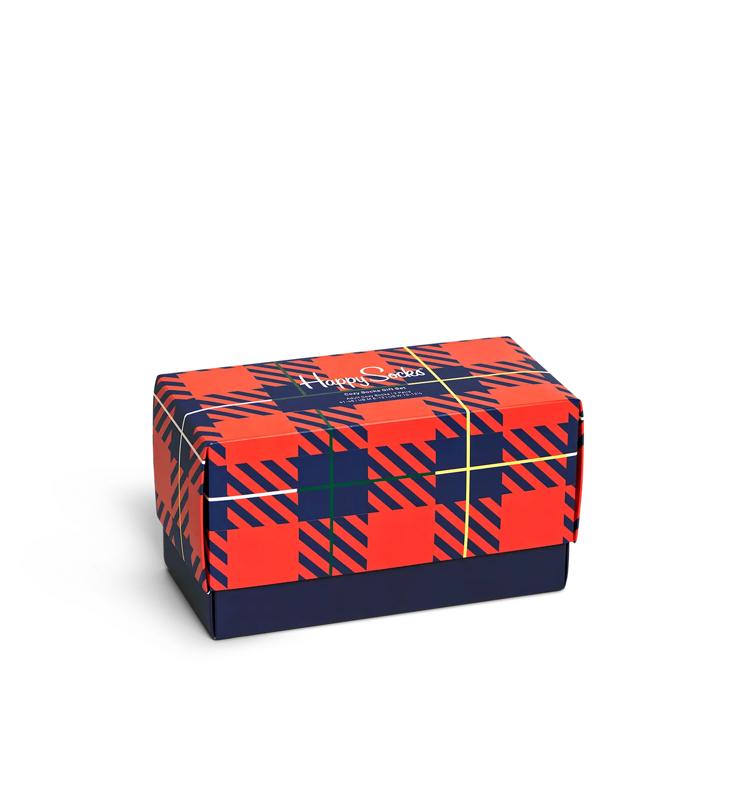 Holiday Cozy Sock Gift Set 2-Pack