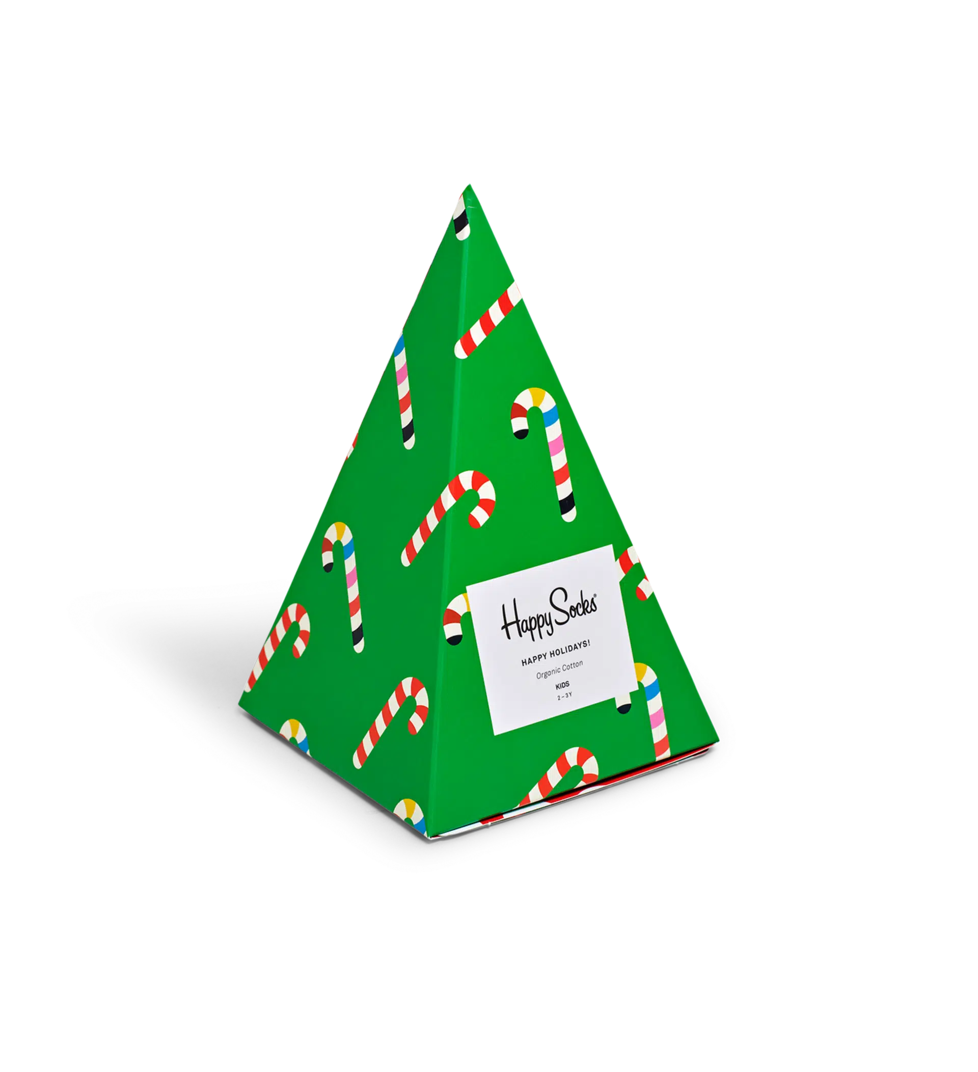 Kids Baby Sokken Gift Box: Holiday | Happy Socks