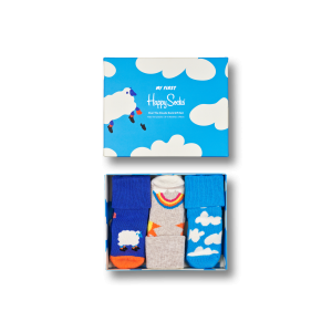 Kids Over The Clouds Terry Gift Set