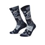 Nike Everyday Essentials Crew sokken - Blauw