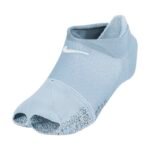 NikeGrip Studio Teenloze sokken voor dames - Blauw
