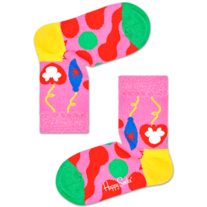 Disney x Happy Socks: Wish Upon A Sokken