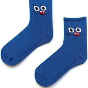 Sockston Socks - 2 paren Gumball Socks - kindersokken - verjaardag - cadeau - Grappige Sokken - Vrolijke Sokken